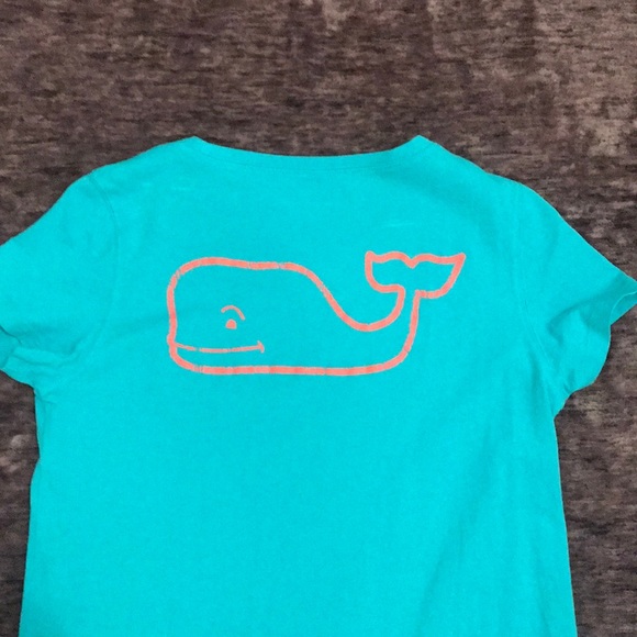 Vineyard Vines T-Shirt dress - Picture 2 of 2